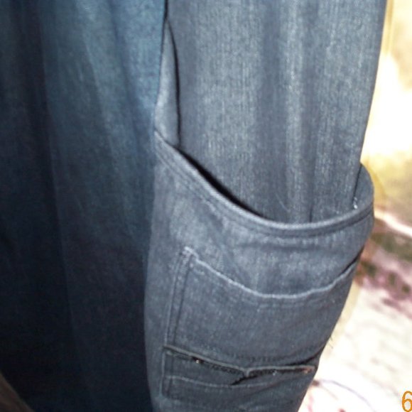 COOGI--One Of A Kind--Custom Alteration NFS-Priced - Picture 4 of 7